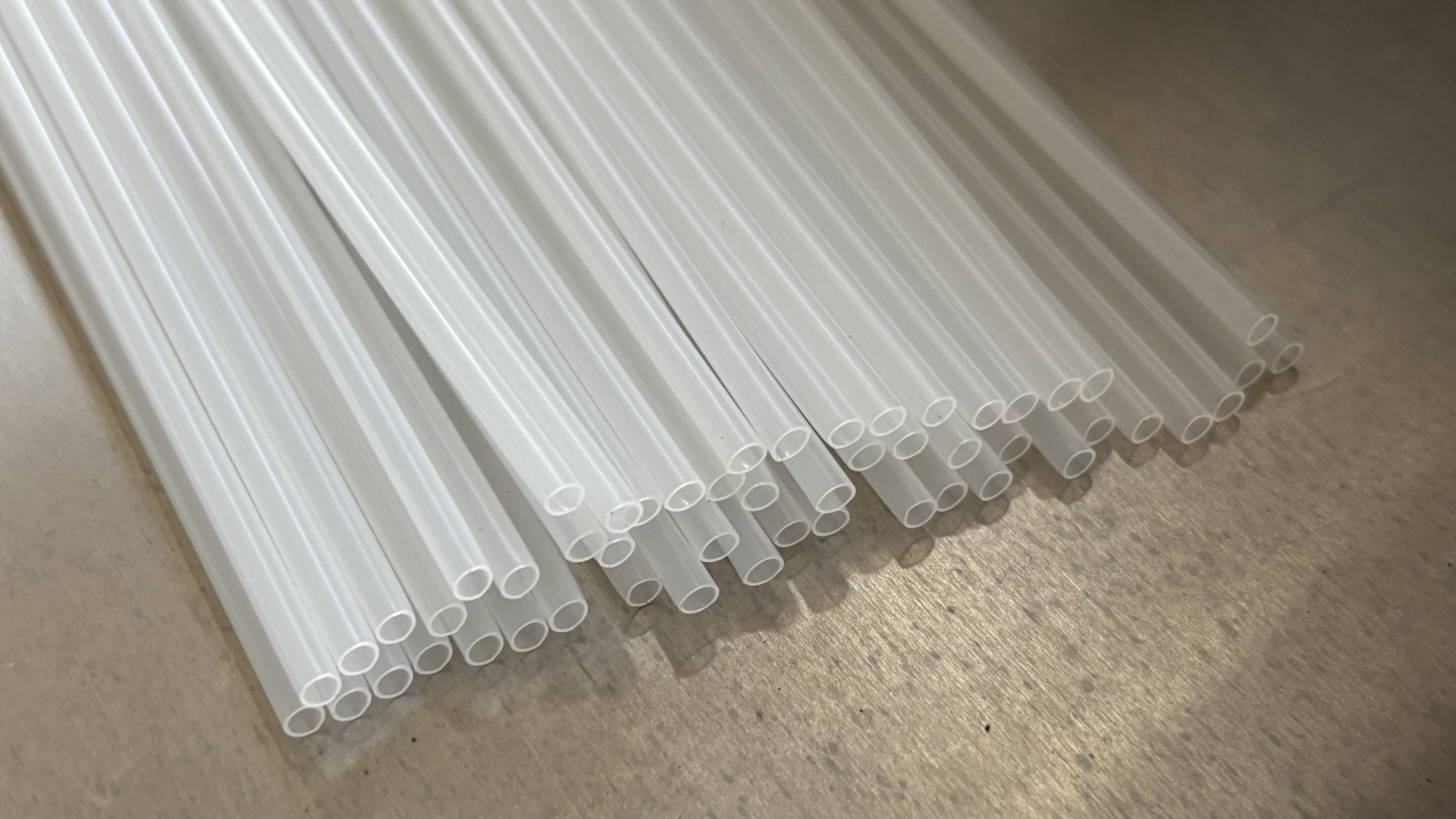 hdpe管单螺杆挤出