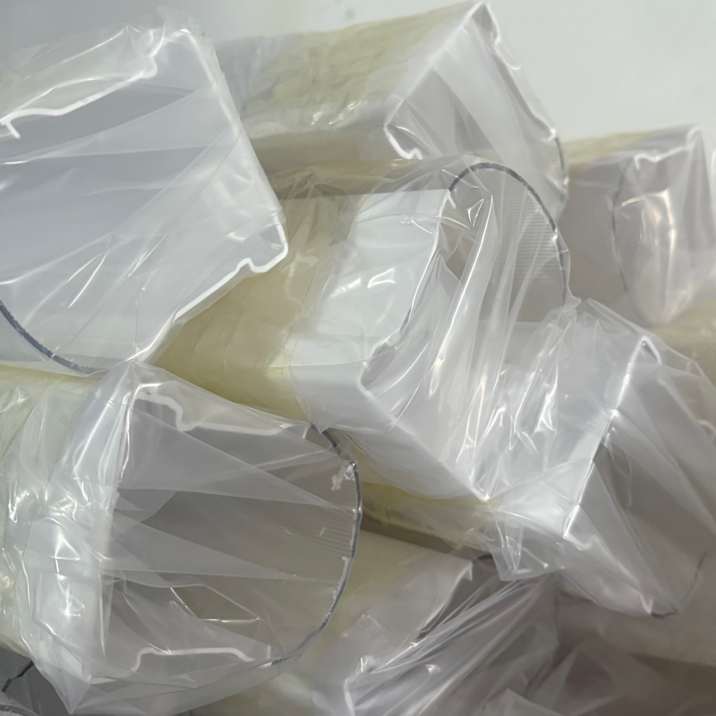 双色PC灯管灯罩